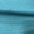 Knitted Brushed velvet Corduroy Fabrics for clothing